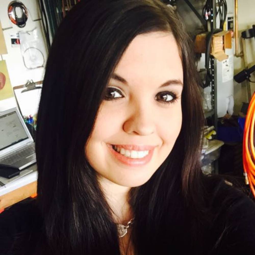 Meet your Posher, Jessica